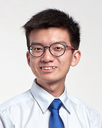 Rayner Tan Xue Wen